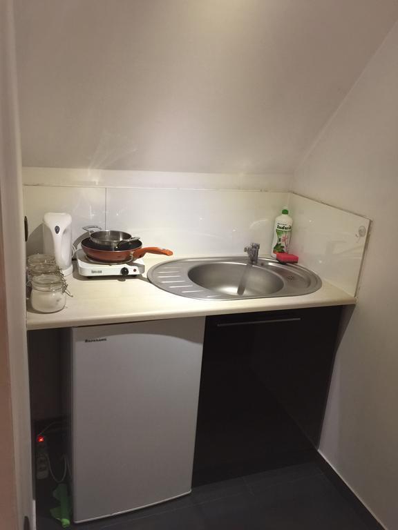 Apartament Tipton Apartman Jelenia Góra Kültér fotó